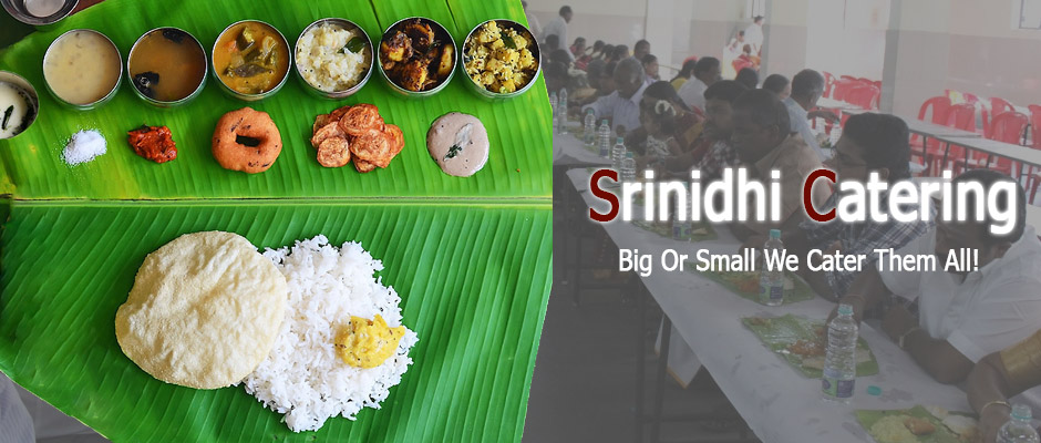 Best Catering In Chennai