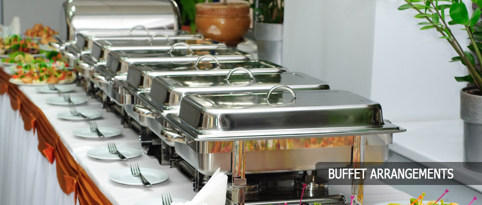 Caterers In Chennai