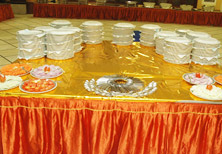 Catering For Wedding In Chennai