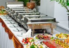 Marriage Caterers In Chennai